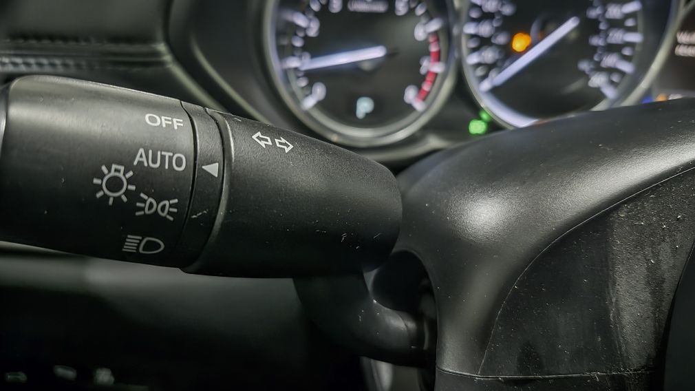 Mazda CX-5 Kuro Edition 2021 d’occasion à vendre - 17