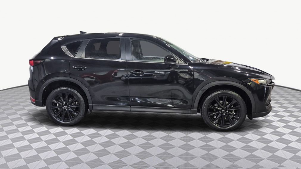 Mazda CX-5 Kuro Edition 2021 d’occasion à vendre - 8