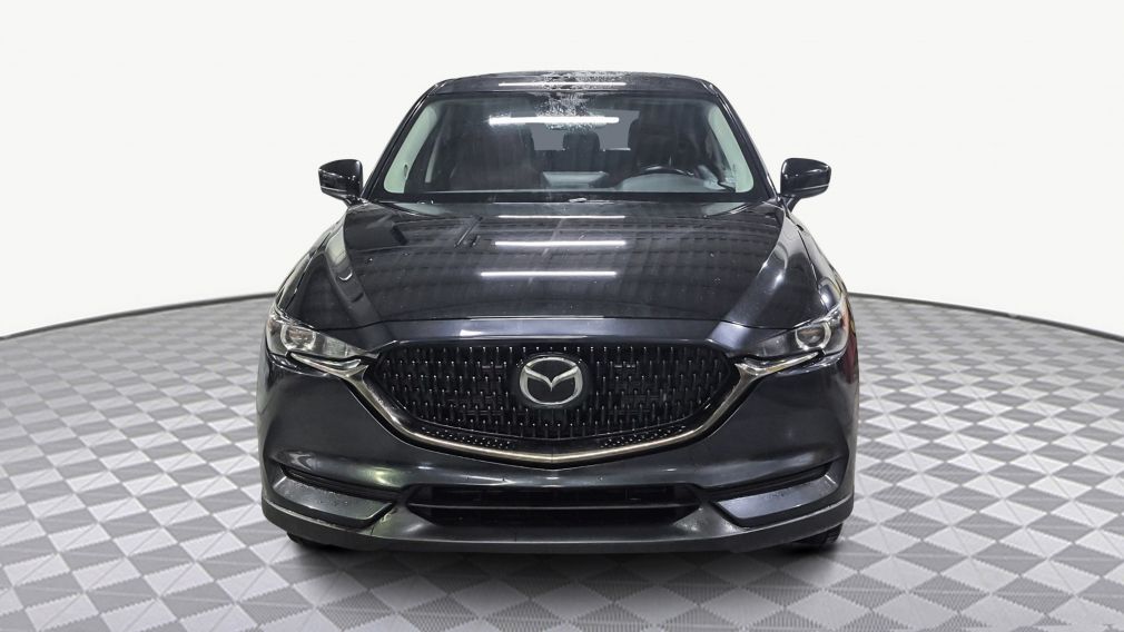 Mazda CX-5 Kuro Edition 2021 d’occasion à vendre - 2