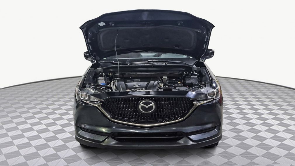 Mazda CX-5 Kuro Edition 2021 d’occasion à vendre - 29