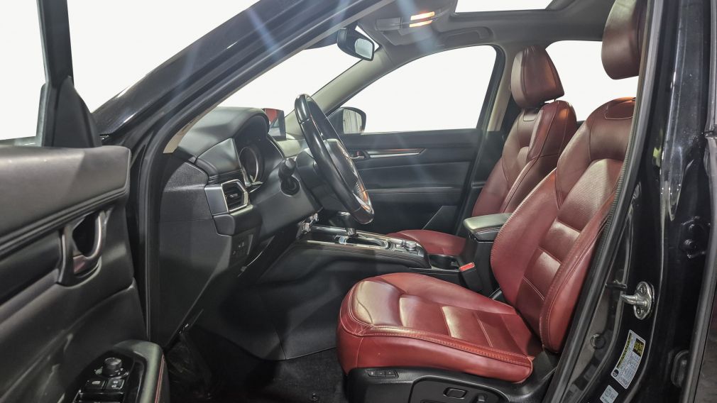 Mazda CX-5 Kuro Edition 2021 d’occasion à vendre - 12