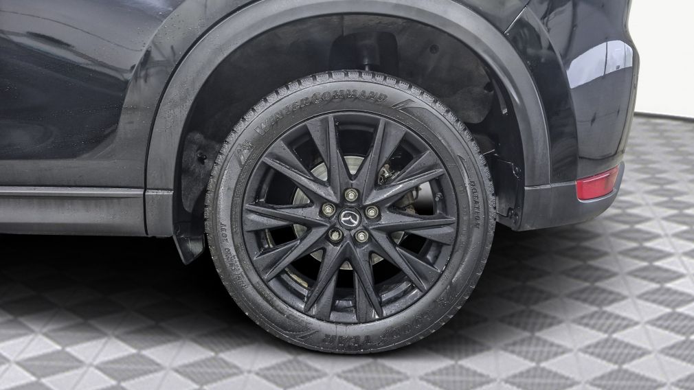 Mazda CX-5 Kuro Edition 2021 d’occasion à vendre - 9