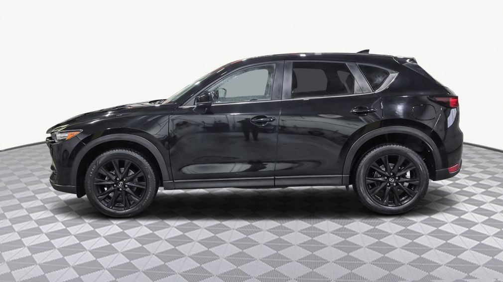 Mazda CX-5 Kuro Edition 2021 d’occasion à vendre - 4