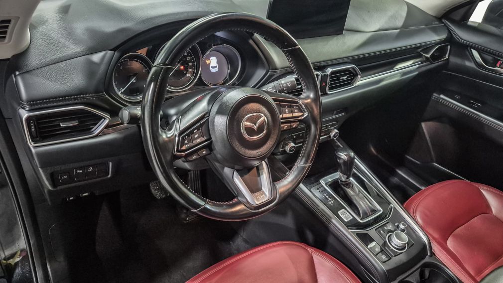 Mazda CX-5 Kuro Edition 2021 d’occasion à vendre - 15