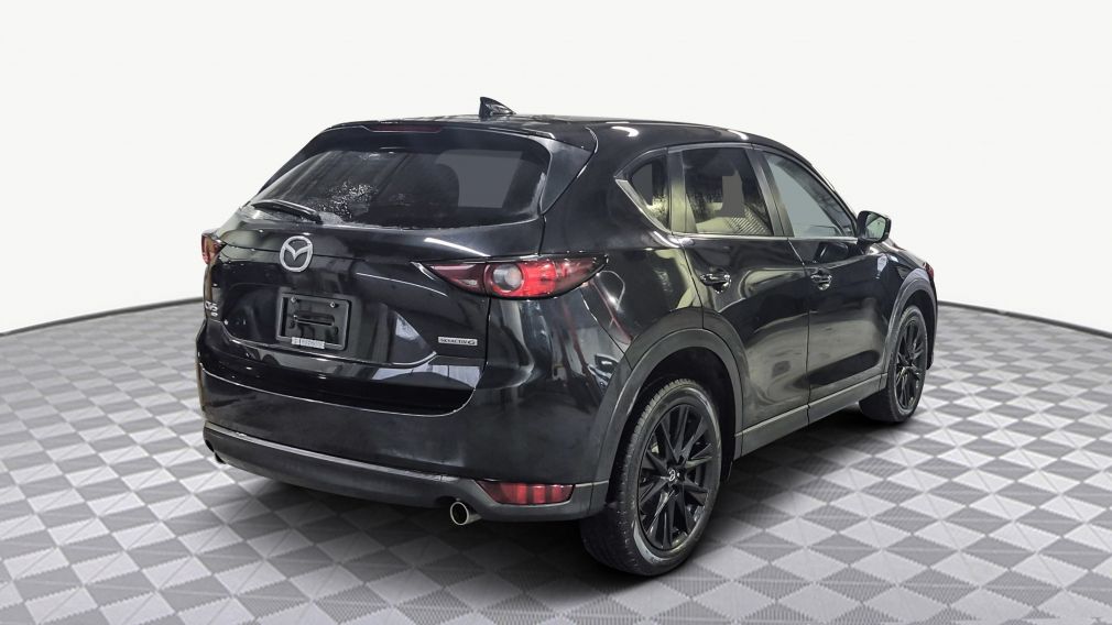 Mazda CX-5 Kuro Edition 2021 d’occasion à vendre - 7