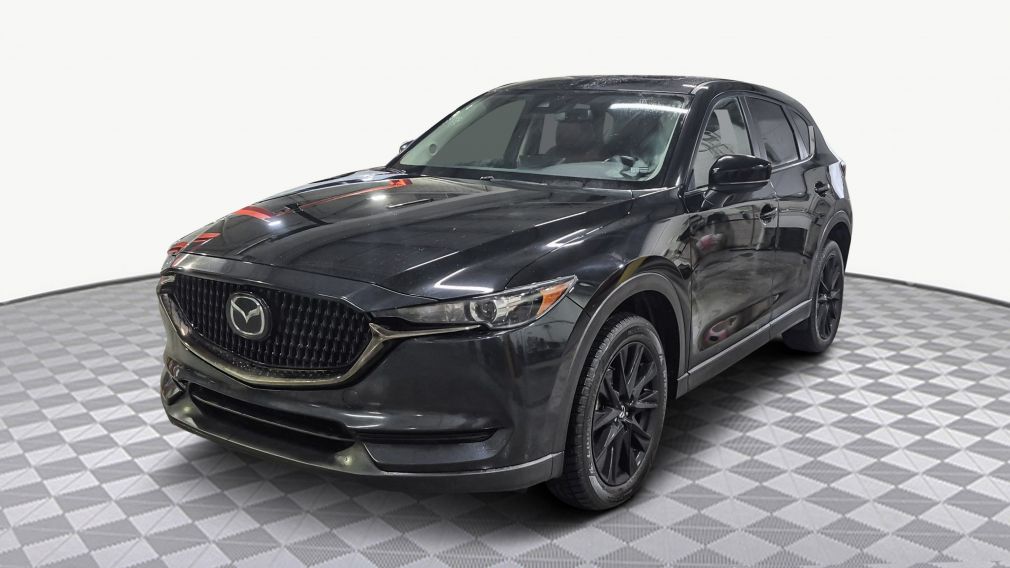 Mazda CX-5 Kuro Edition 2021 d’occasion à vendre - 3