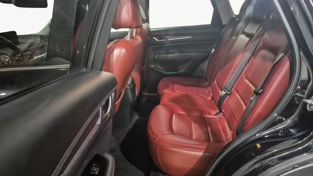 Mazda CX-5 Kuro Edition 2021 d’occasion à vendre - 27