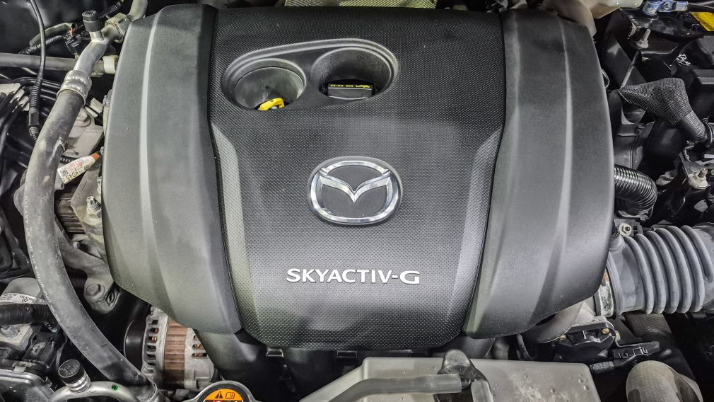 Mazda CX-5 Kuro Edition 2021 d’occasion à vendre - 30