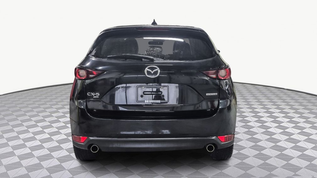 Mazda CX-5 Kuro Edition 2021 d’occasion à vendre - 6