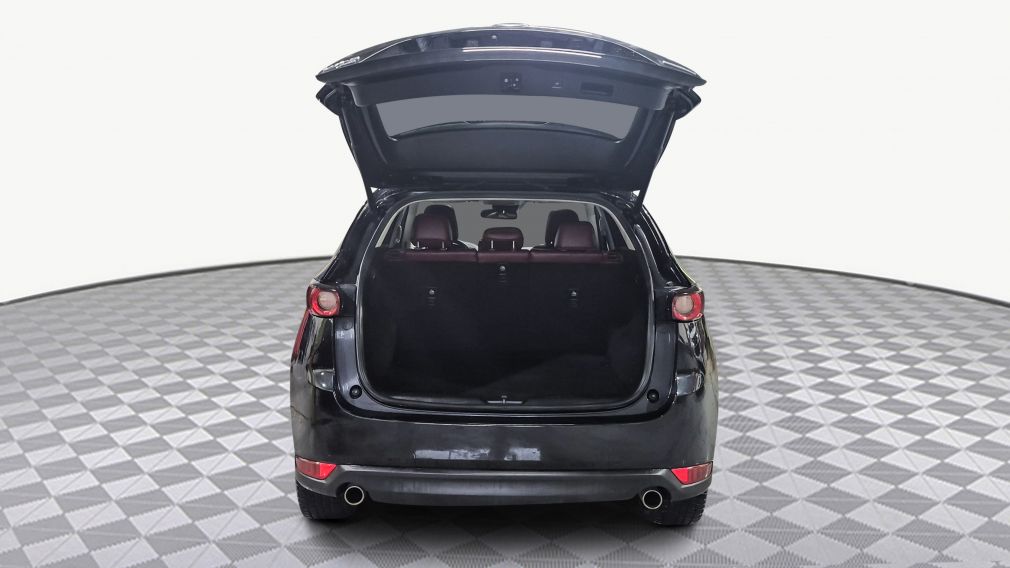 Mazda CX-5 Kuro Edition 2021 d’occasion à vendre - 28