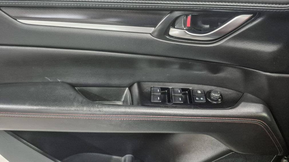 Mazda CX-5 Kuro Edition 2021 d’occasion à vendre - 10