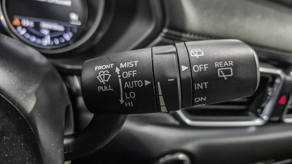 Mazda CX-5 Kuro Edition 2021 d’occasion à vendre - 20