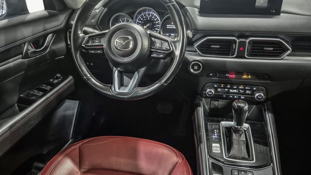 Mazda CX-5 Kuro Edition 2021 d’occasion à vendre - 22