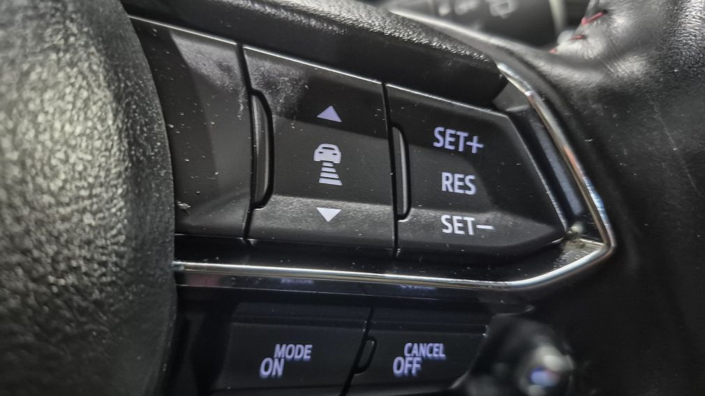 Mazda CX-5 Kuro Edition 2021 d’occasion à vendre - 19