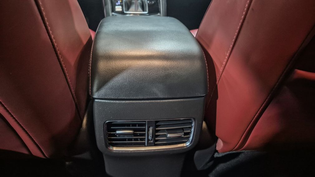 Mazda CX-5 Kuro Edition 2021 d’occasion à vendre - 26