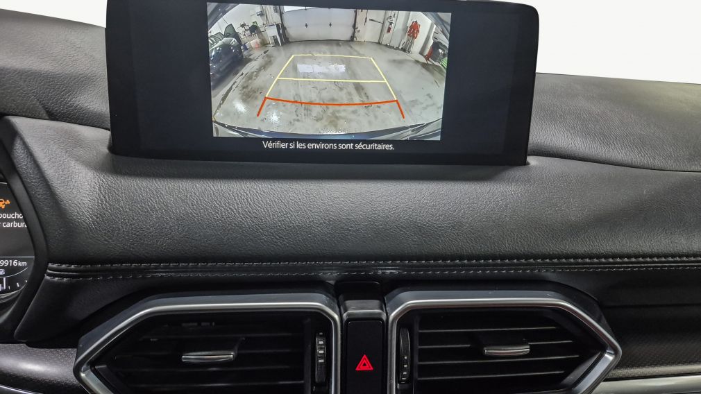 Mazda CX-5 Kuro Edition 2021 d’occasion à vendre - 24