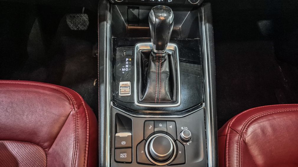 Mazda CX-5 Kuro Edition 2021 d’occasion à vendre - 23