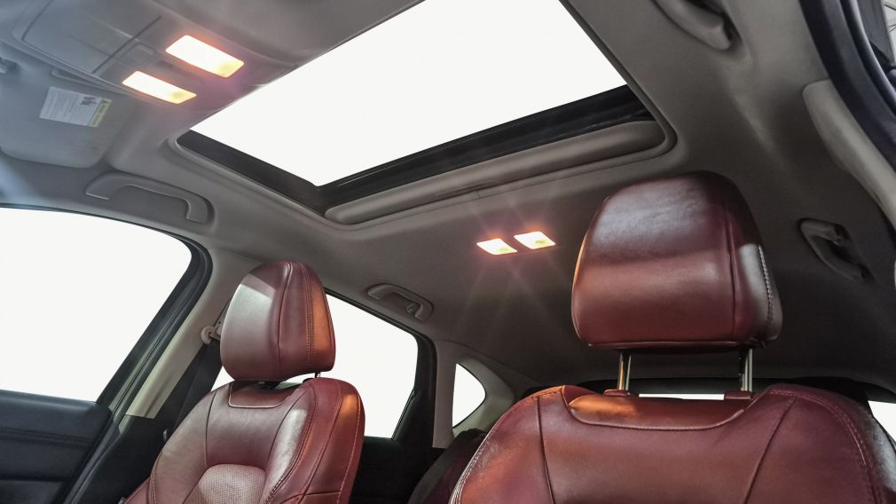 Mazda CX-5 Kuro Edition 2021 d’occasion à vendre - 13