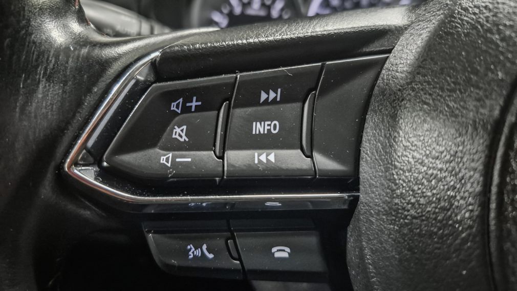 Mazda CX-5 Kuro Edition 2021 d’occasion à vendre - 18