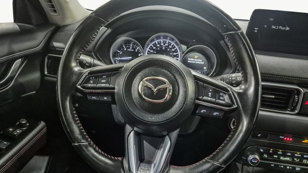 Mazda CX-5 Kuro Edition 2021 d’occasion à vendre - 16