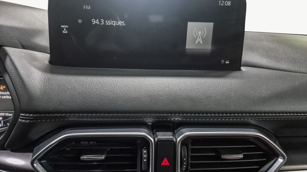 Mazda CX-5 Kuro Edition 2021 d’occasion à vendre - 25