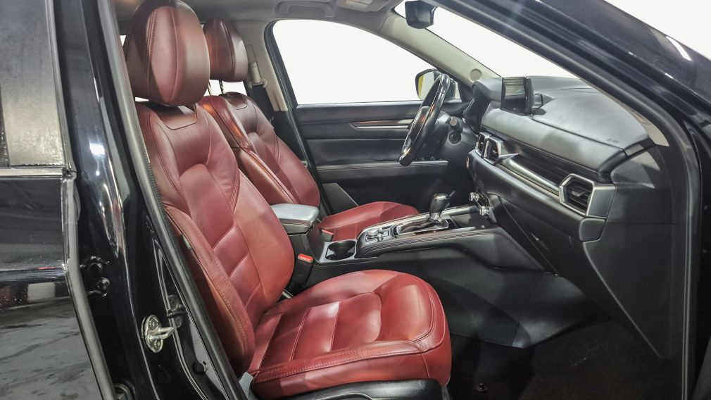 Mazda CX-5 Kuro Edition 2021 d’occasion à vendre - 14