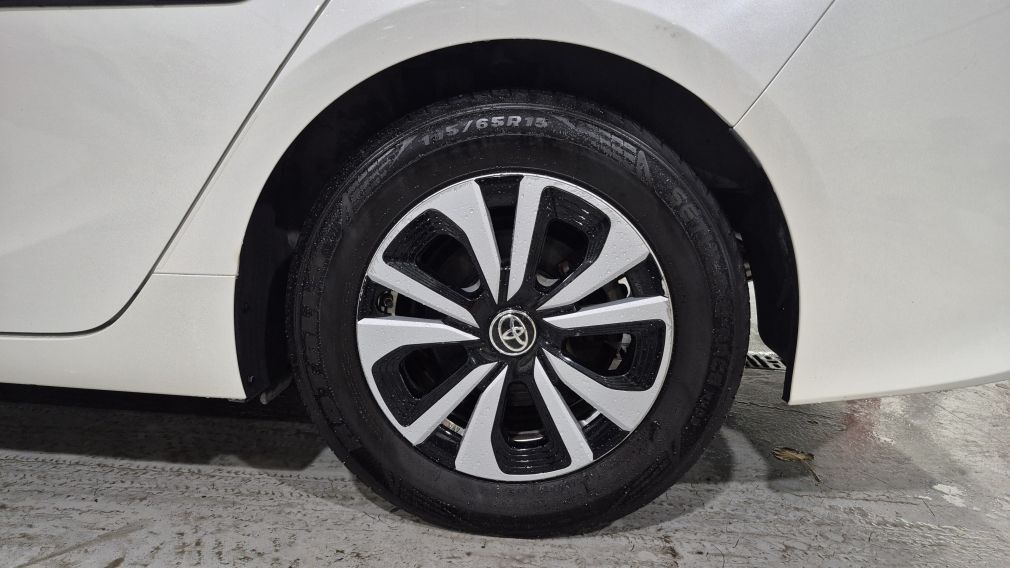 Toyota Prius Auto 2019 d’occasion à vendre - 28