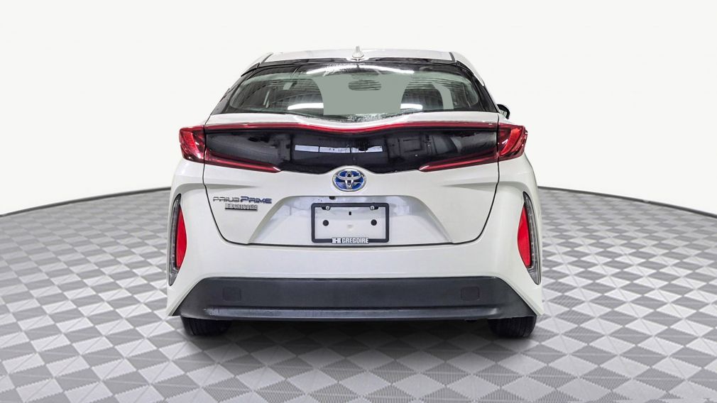 Toyota Prius Auto 2019 d’occasion à vendre - 6