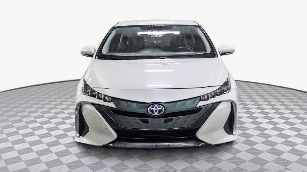 Toyota Prius Auto 2019 d’occasion à vendre - 2