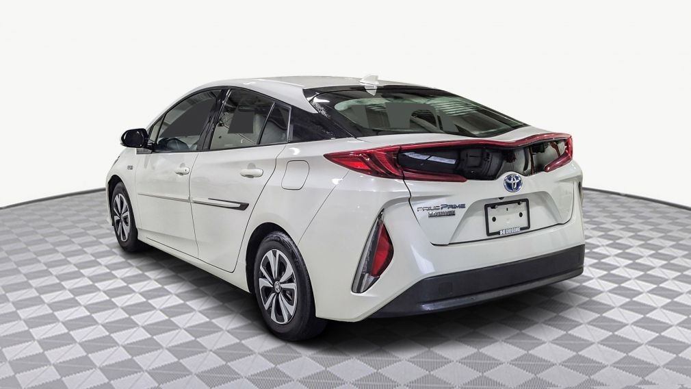 Toyota Prius Auto 2019 d’occasion à vendre - 5