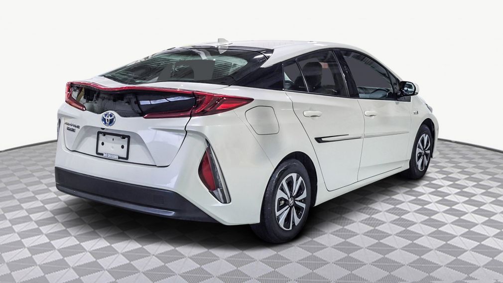 Toyota Prius Auto 2019 d’occasion à vendre - 7