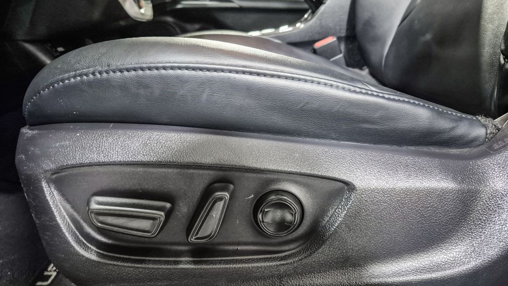 Toyota Prius Auto 2019 d’occasion à vendre - 10