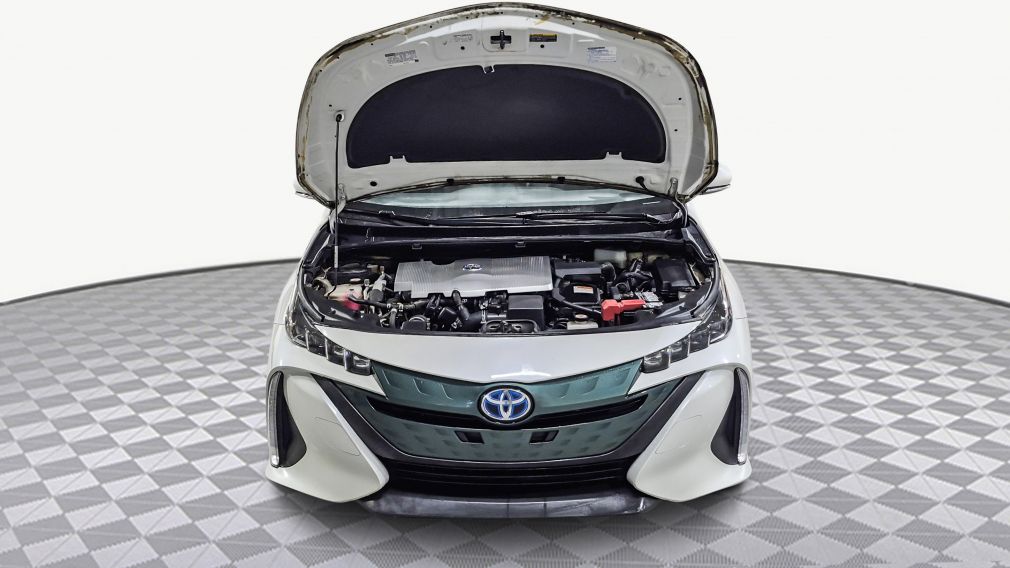 Toyota Prius Auto 2019 d’occasion à vendre - 25