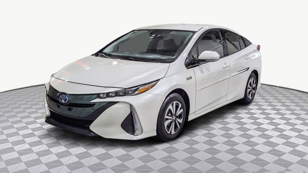 Toyota Prius Auto 2019 d’occasion à vendre - 3