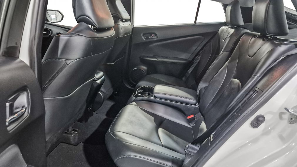 Toyota Prius Auto 2019 d’occasion à vendre - 27