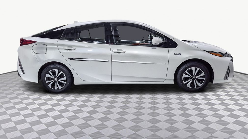 Toyota Prius Auto 2019 d’occasion à vendre - 8