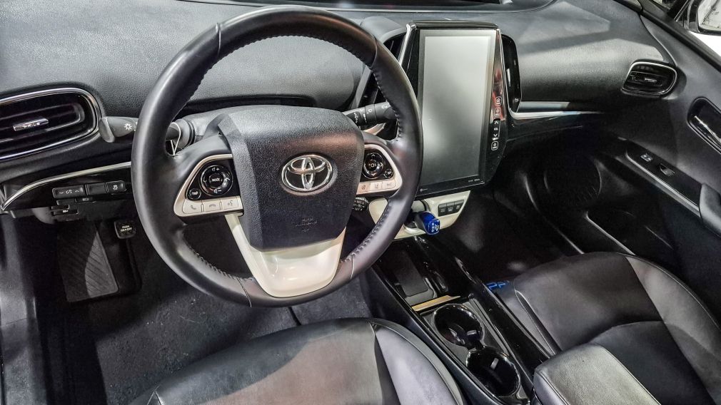 Toyota Prius Auto 2019 d’occasion à vendre - 12
