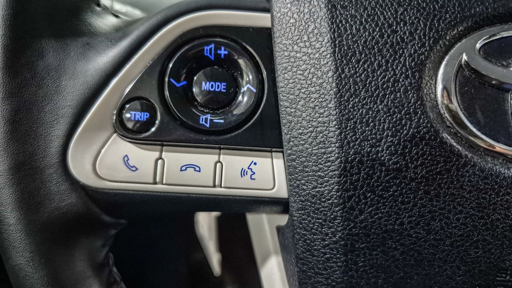 Toyota Prius Auto 2019 d’occasion à vendre - 15