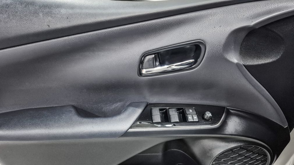 Toyota Prius Auto 2019 d’occasion à vendre - 9