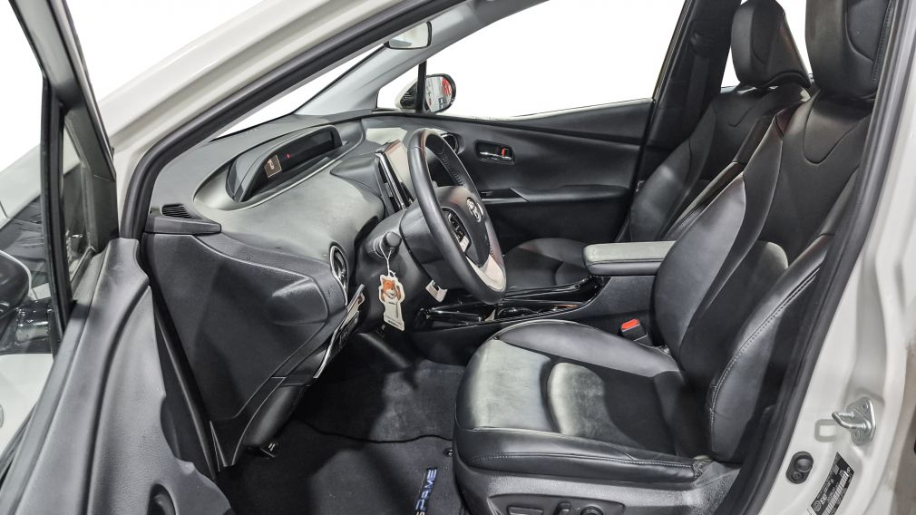 Toyota Prius Auto 2019 d’occasion à vendre - 11