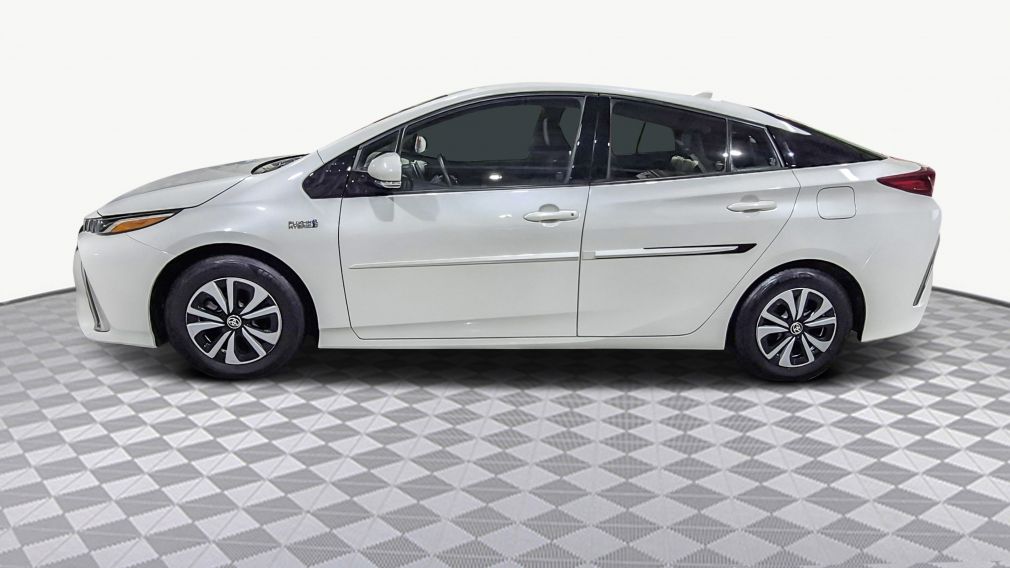Toyota Prius Auto 2019 d’occasion à vendre - 4