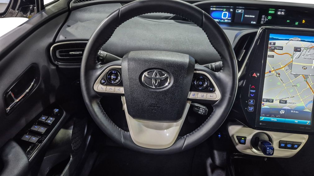 Toyota Prius Auto 2019 d’occasion à vendre - 13