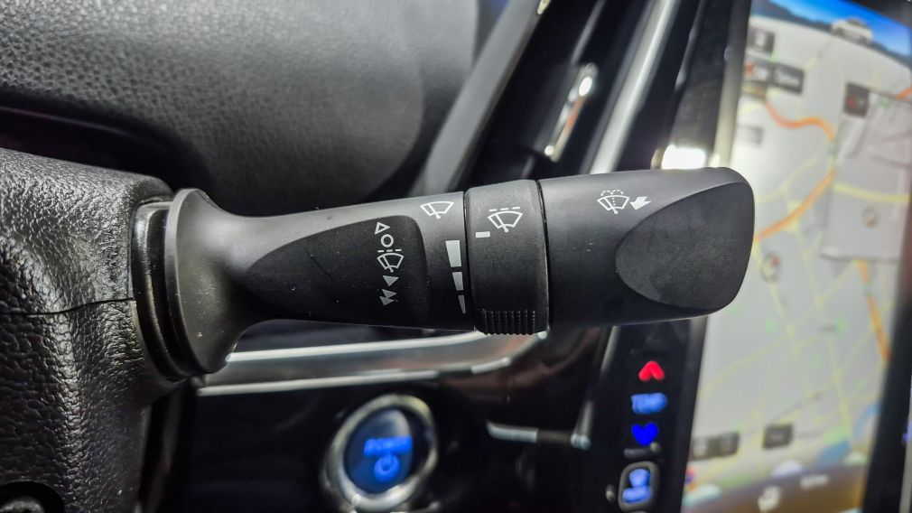 Toyota Prius Auto 2019 d’occasion à vendre - 18