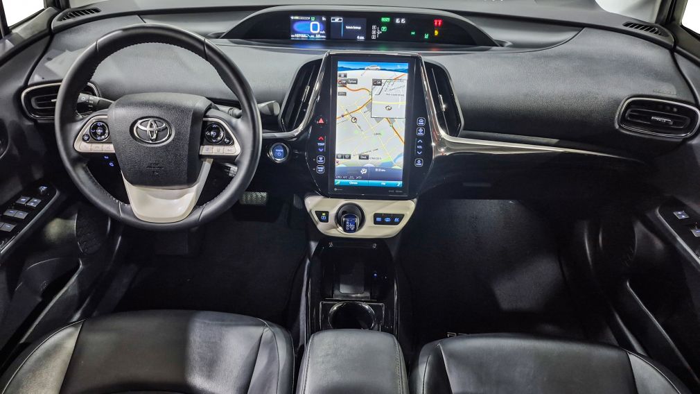 Toyota Prius Auto 2019 d’occasion à vendre - 19