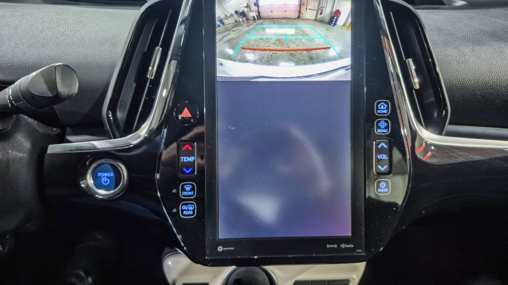 Toyota Prius Auto 2019 d’occasion à vendre - 23