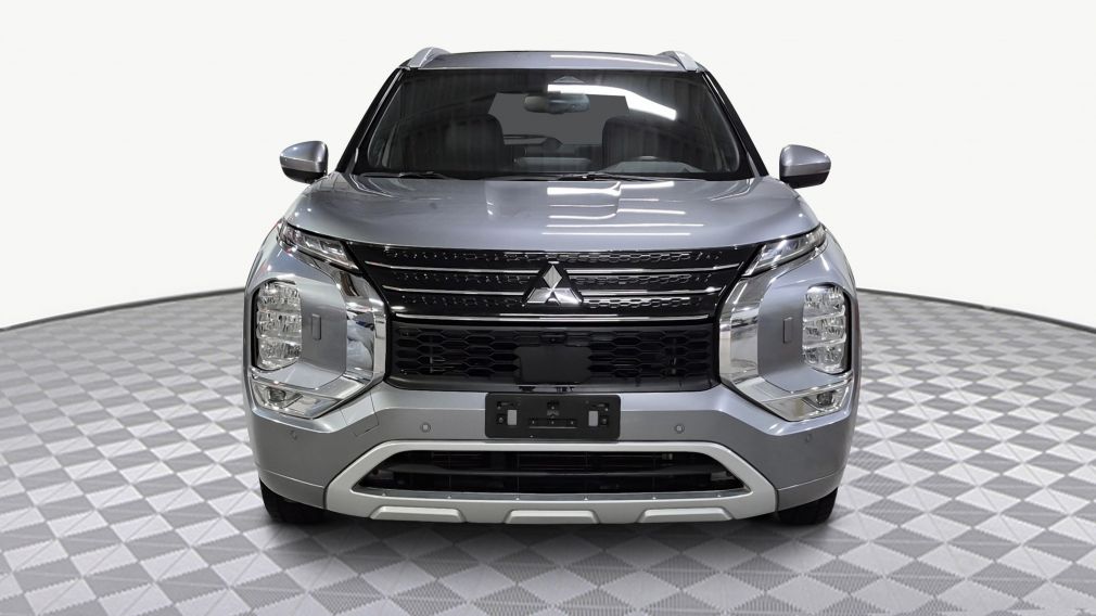 Mitsubishi Outlander GT 2023 d&rsquo;occasion à vendre - 2