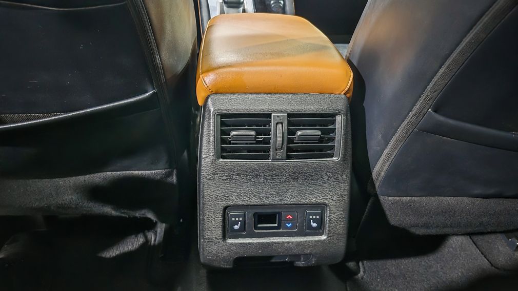 Mitsubishi Outlander GT 2023 d&rsquo;occasion à vendre - 25