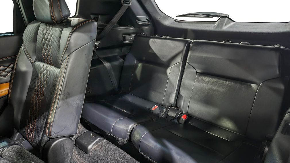 Mitsubishi Outlander GT 2023 d&rsquo;occasion à vendre - 26