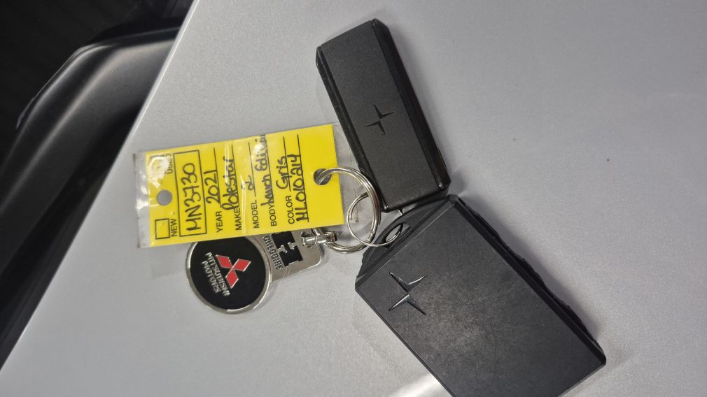 Polestar 2 Launch Edition 2021 d’occasion à vendre - 10