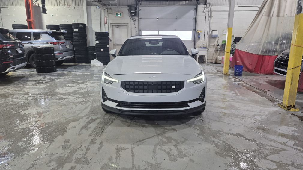Polestar 2 Launch Edition 2021 d’occasion à vendre - 13